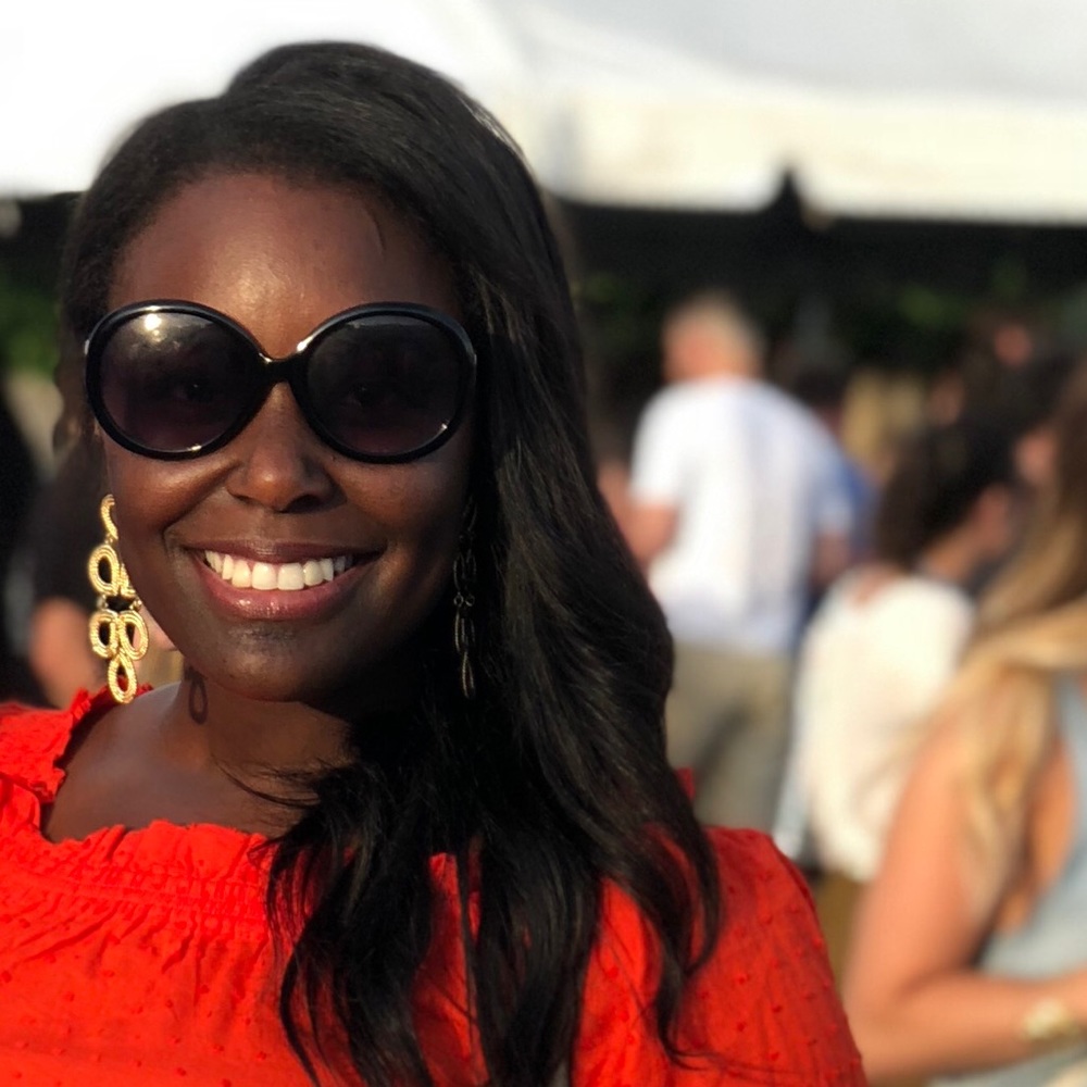 Meet your Posher, Morgan